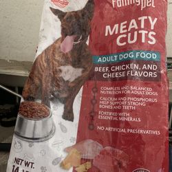 Comida De Perro Gratis