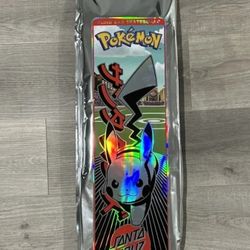 Santa Cruz Pokemon Skateboard Deck