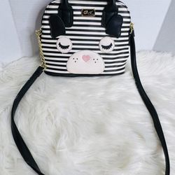 Betsey johnson Purse