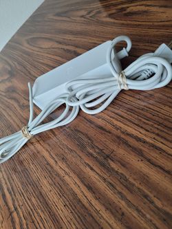 Mac 85w Power Adapter $8