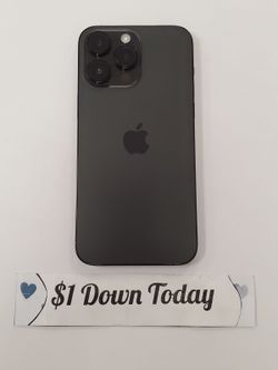 💸 Big Savings on iPhone 15 Pro – As Low As $549 + $1 Down