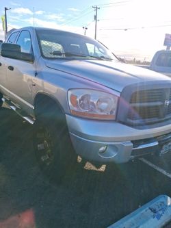 2006 Dodge Ram 2500