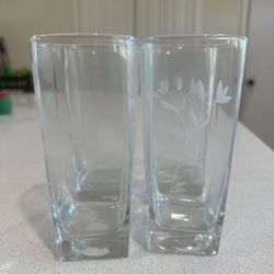 Vaso De Princess House
