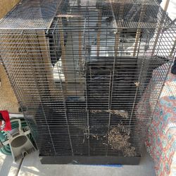 Cage
