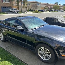 2006 Ford Mustang