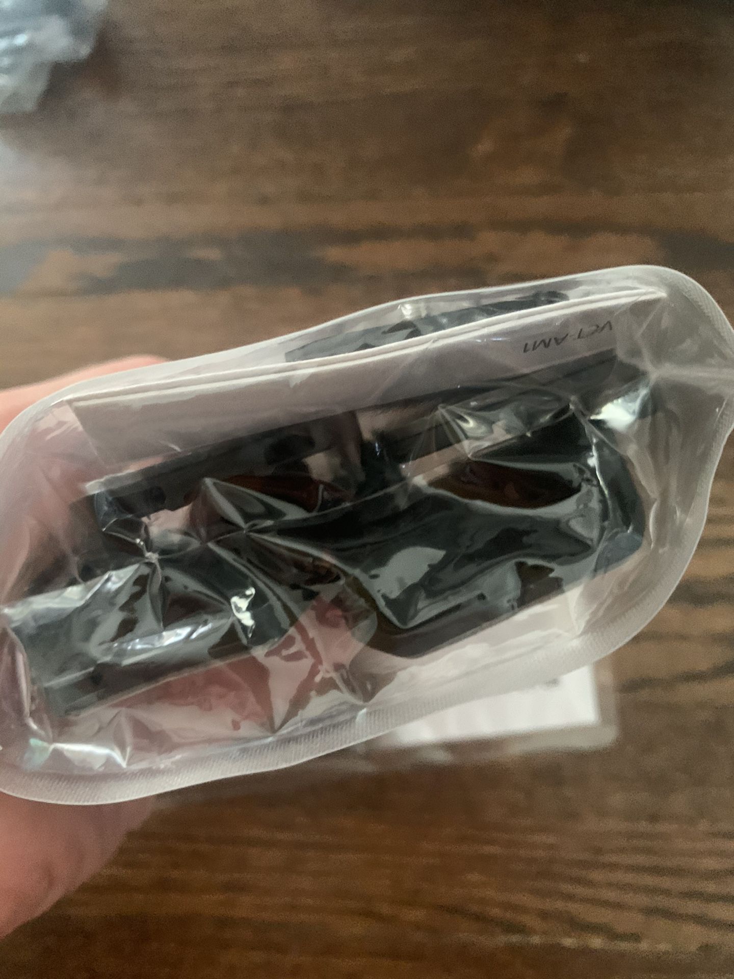 Sony camera equipment