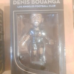LAFC Denis BOUANGA Sga Bobblehead