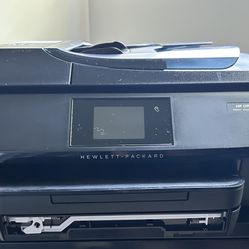 HP Officejet 5840