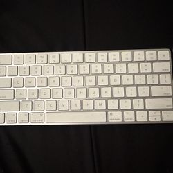 apple keyboard 