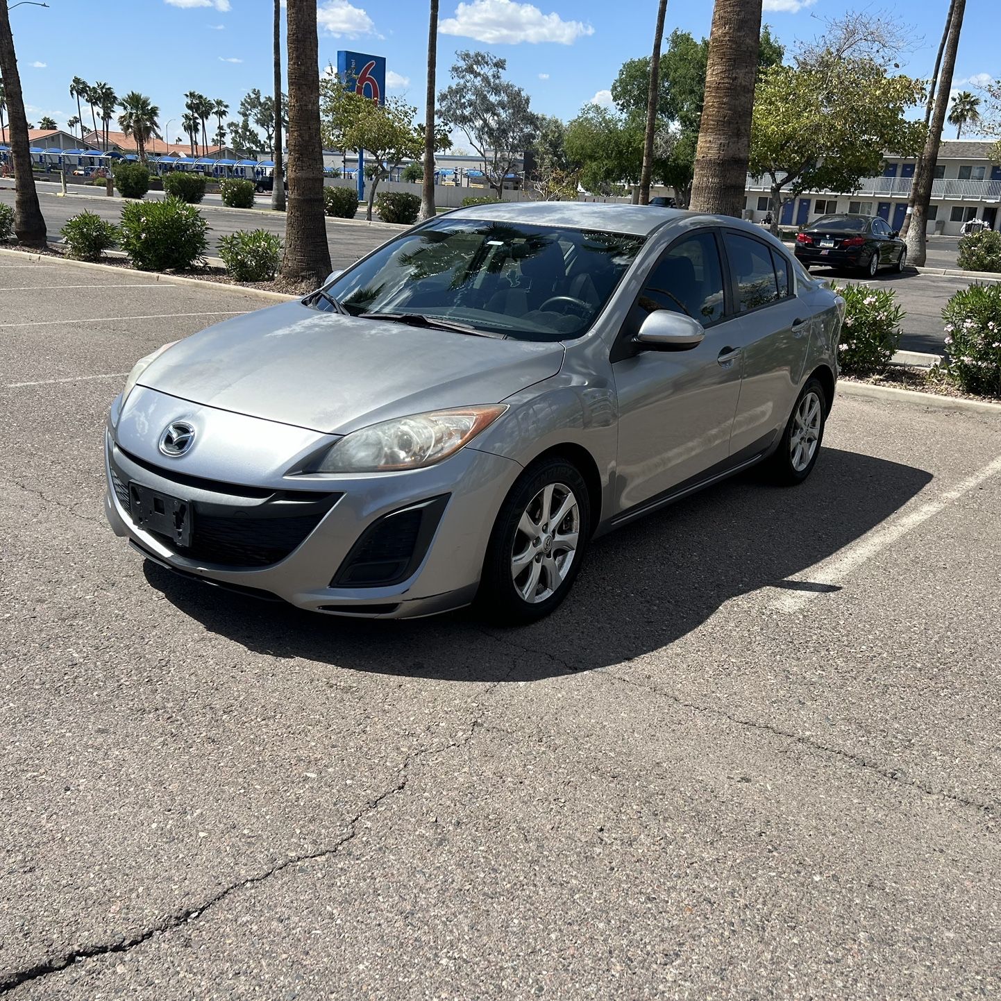 2010 Mazda Mazda3