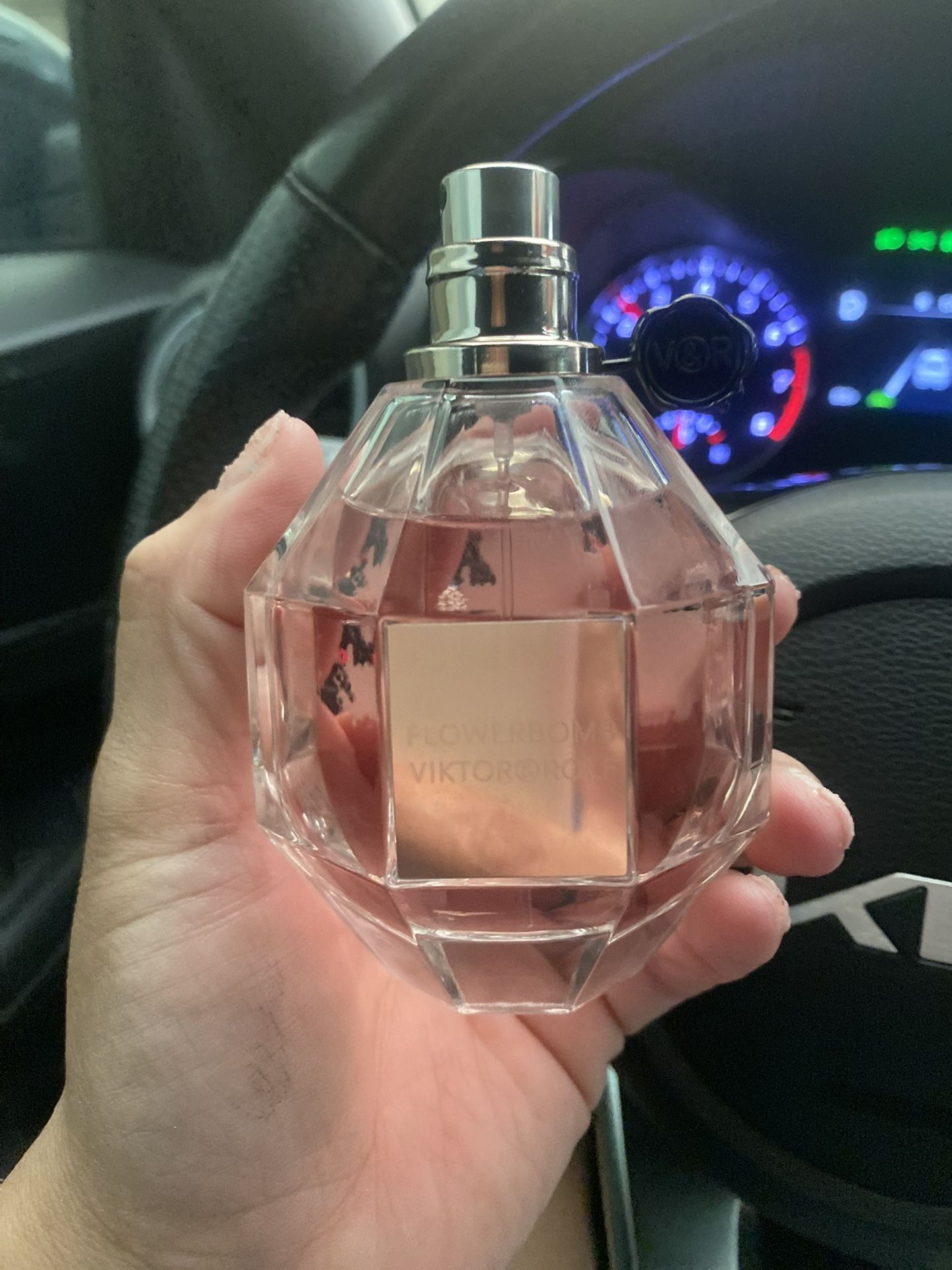 Women’s Perfumes