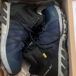 Reebok Composite Toe Work Boots