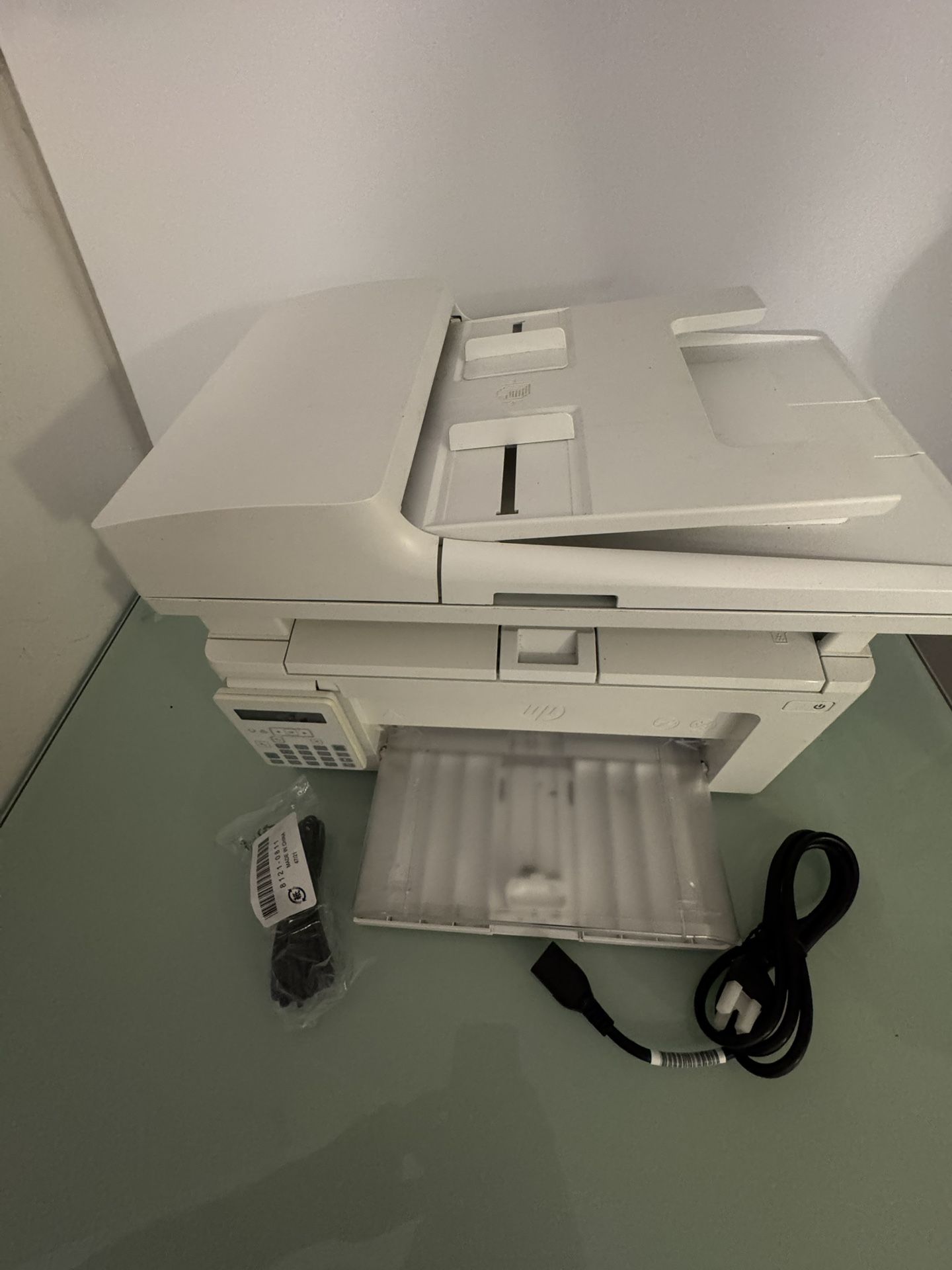 Impresora Hp Tóner 2 Nuevo $35