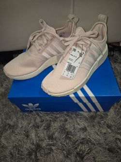 Light Pink Brand New Adidas