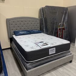 Brand New Bed Room Set 