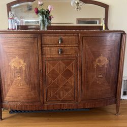Estate Sale - Pt 1