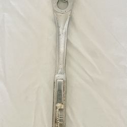 Craftsman 1/2” Drive Ratchet , New Condition 
