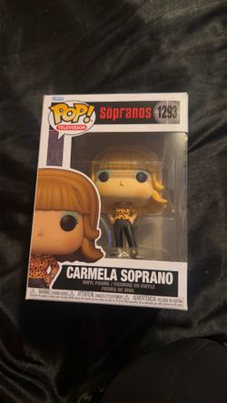 Funko Pop