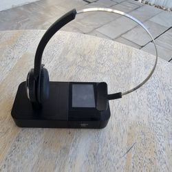 Jabra Pro 9470