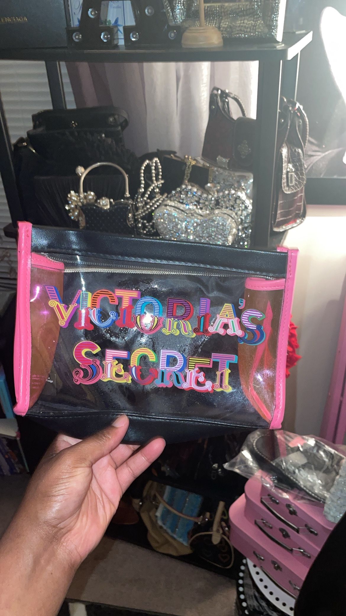 Women’s Purses And Wallets 👜