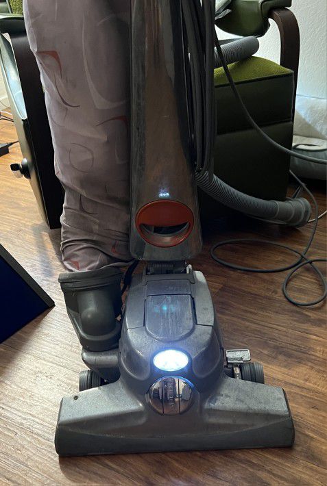 Kirby Sentria Vacuum Cleaner with attachments
