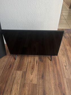 32” Vizio Tv