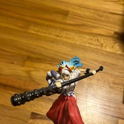 Yamato Figure