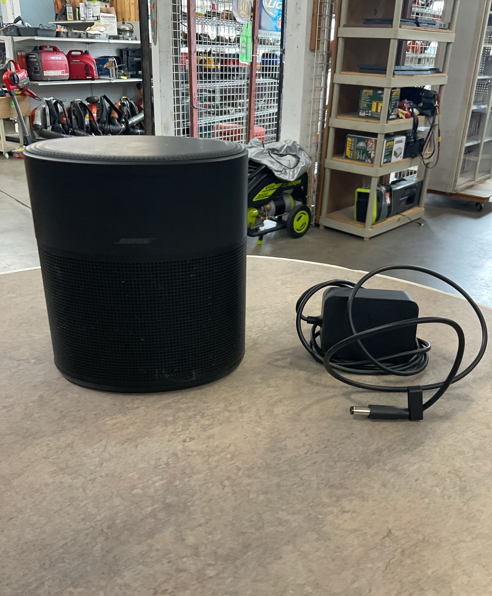 Bose Home 300 Bluetooth Speaker