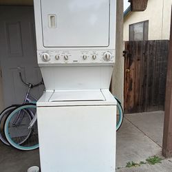 Kenmore Washer And Dryer