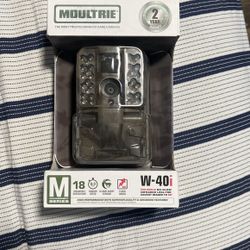 Moultrie W-40i
