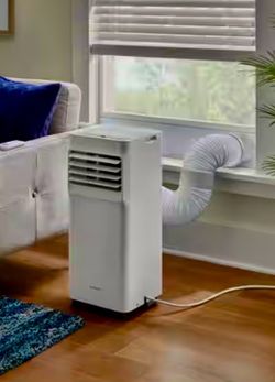 Vissani portable air conditioner