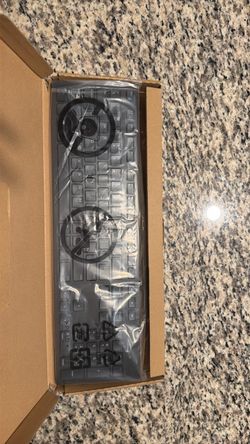 New Dell Keyboard