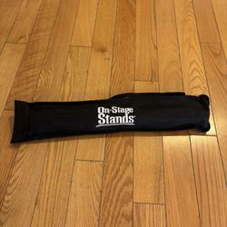 On-Stage Music Stand