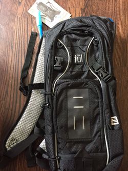 Hydration Pack