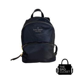 Kate Spade Back Pack 