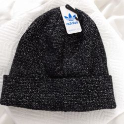 BRAND NEW - VERY NICE ADIDAS KNIT CAP $15.