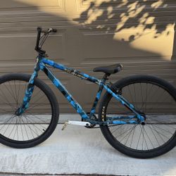 Big Flyer 29”