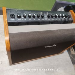 $150  Fender Acoustic 100 Guitar Amp