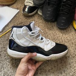 retro 11 concord 2018