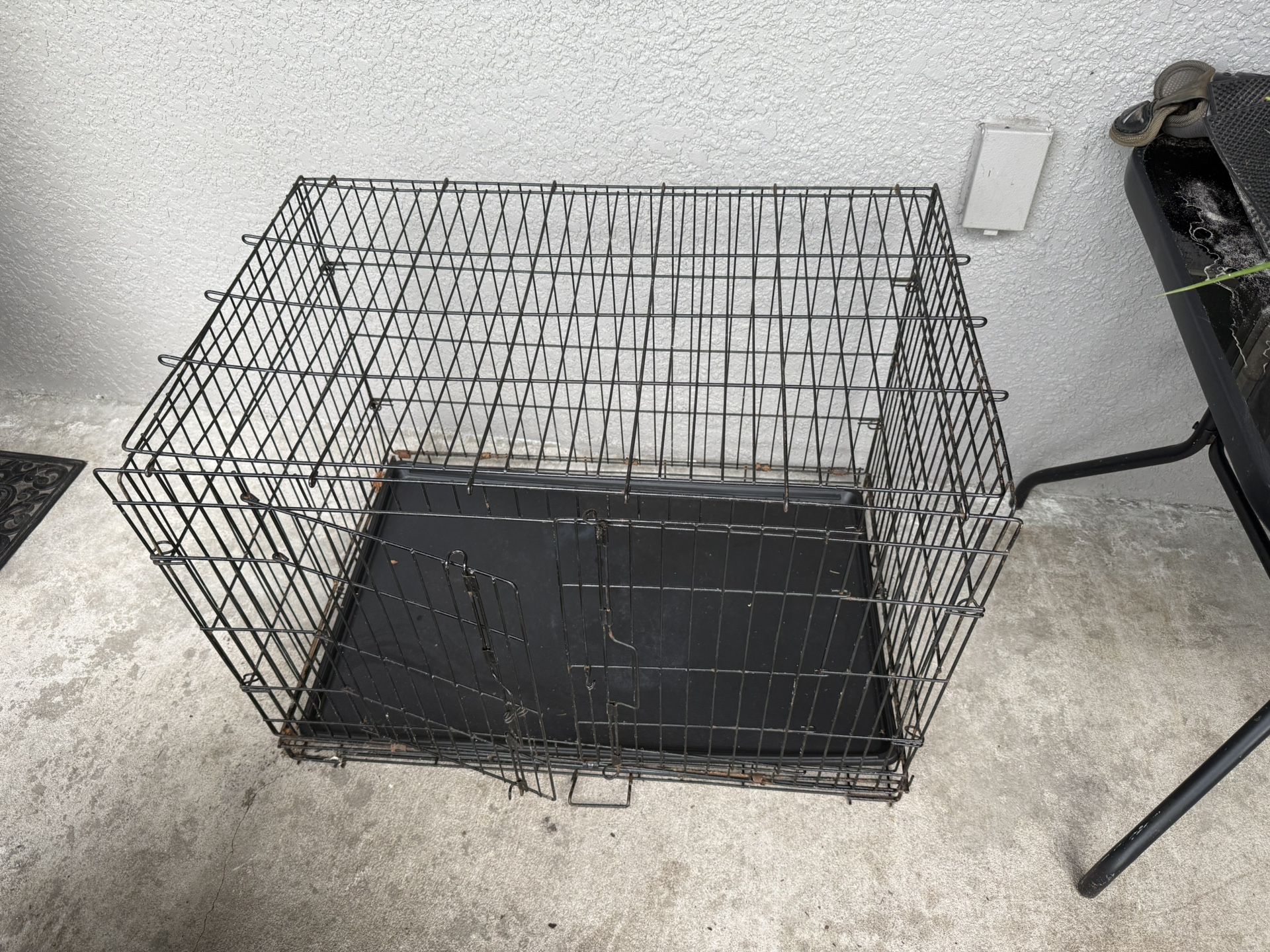 Dog Crate