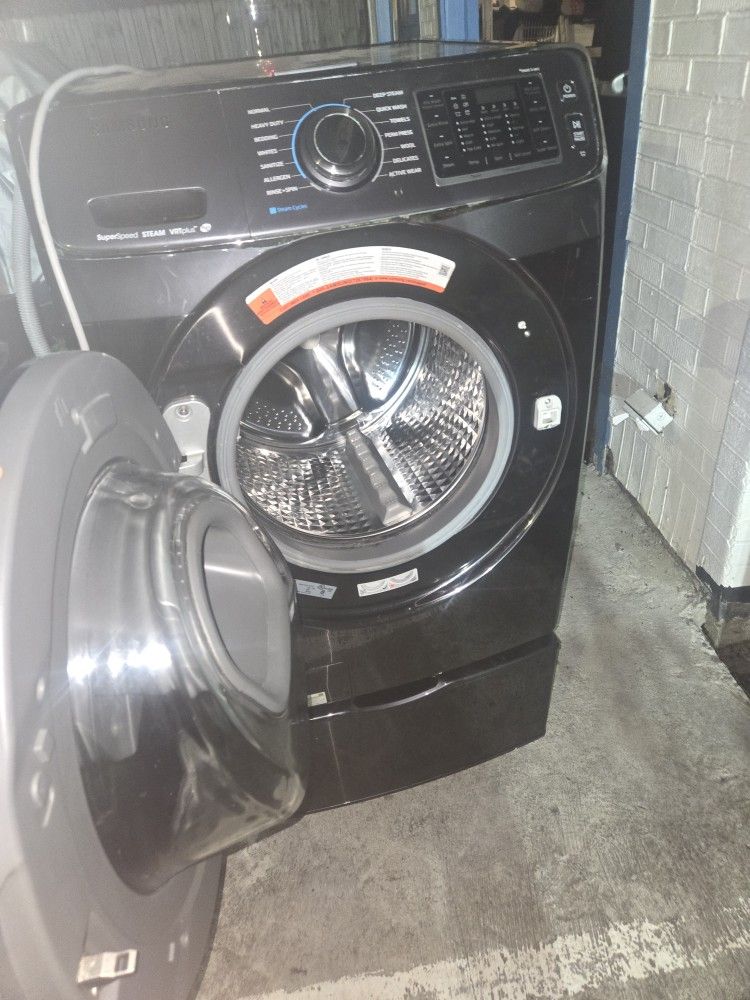 Samsung Washing Machine