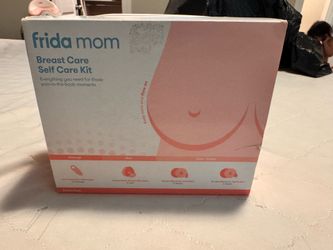 Frida mom