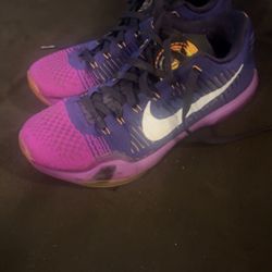 Kobe 10