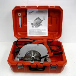 Milwaukee 6391 Tilt-Lock 7-1/4" Circular Saw