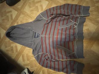 american eagle hoodie