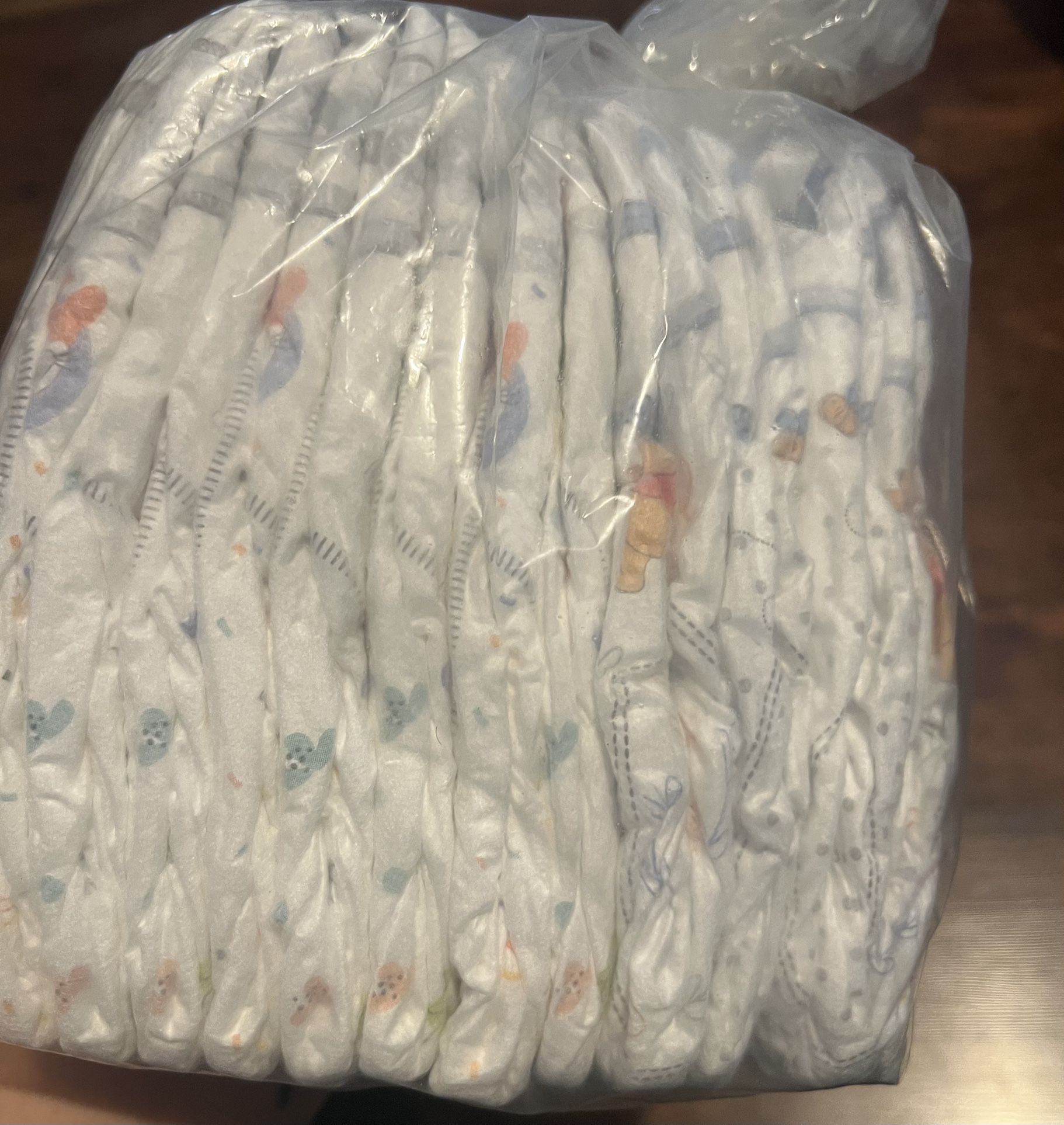 Huggies Size 2