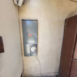 Licensed Electrical