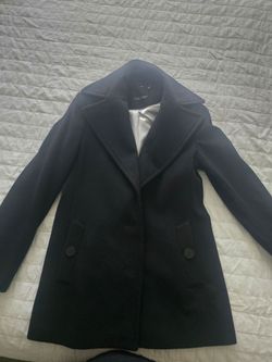Calvin Klein coat
