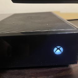 Xbox One First Gen. 