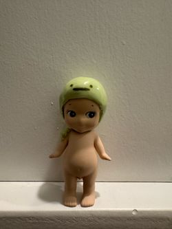 Sonny Angel Custom